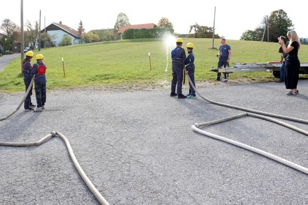 Dan odprtih vrat PGD Sveti Vid 08 Foto Ljubo Vukelič
